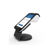 Picture of Compulocks Universal EMV - Smartphone Security Stand Black
