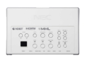 Picture of NEC NP01SW1 HDMI