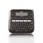 Picture of Brother PT-D210VP label printer Thermal transfer 180 x 180 DPI 20 mm/sec QWERTY