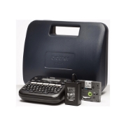 Picture of Brother PT-D210VP label printer Thermal transfer 180 x 180 DPI 20 mm/sec QWERTY