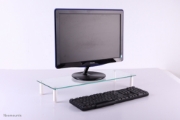 Picture of Neomounts NSMONITOR10 Monitor/laptop riser - universal
