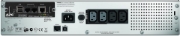 Picture of APC Smart-UPS SMT750RMI2UNC - 4x C13, USB, Rack mountable, NMC, 750VA