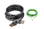 Picture of APC Smart-UPS SRT Extension Cable for External Battery Packs 3000VA UPS, 96VDC, 15ft
