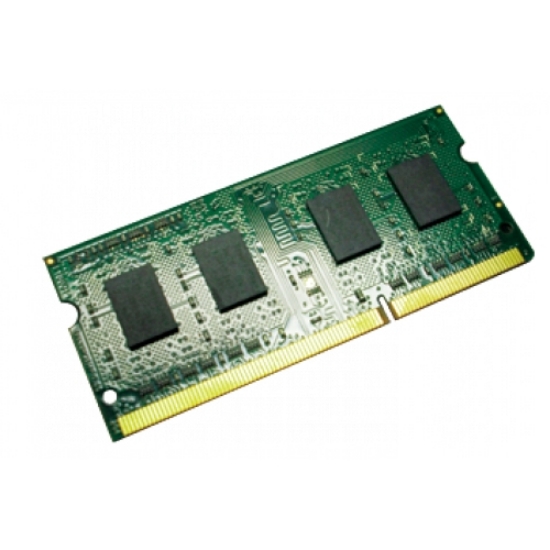 Picture of QNAP RAM-4GDR3L-SO-1600 memory module 4 GB 1 x 4 GB DDR3 1600 MHz