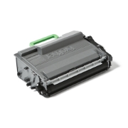 Picture of Brother TN-3480 toner cartridge 1 pc(s) Original Black