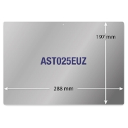 Picture of Targus AST025EUZ tablet screen protector Clear screen protector Microsoft 1 pc(s)