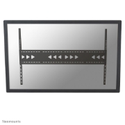 Picture of Neomounts LFD-W1500 TV mount wall 60-100" - fixed - landscape and portrait