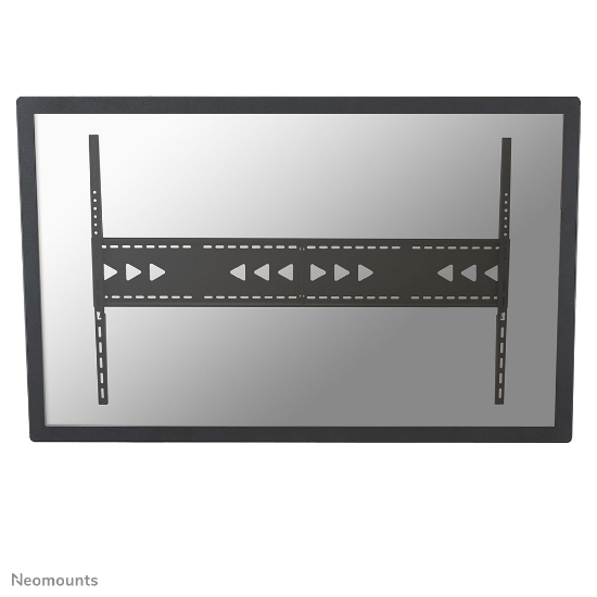 Picture of Neomounts LFD-W1500 TV mount wall 60-100" - fixed - landscape and portrait