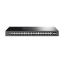 Picture of TP-Link Omada 48-Port Gigabit L2+ Managed Switch with 4 SFP Slots