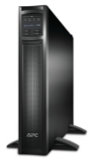 Picture of APC Smart-UPS X SMX2200R2HVNC - 2200VA, 8x C13, 1x C19 outlet, USB, expandable runtime, NMC