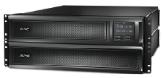 Picture of APC Smart-UPS X SMX2200R2HVNC - 2200VA, 8x C13, 1x C19 outlet, USB, expandable runtime, NMC
