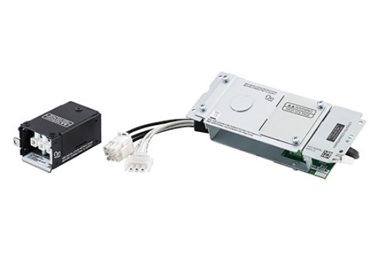 Picture of APC Smart-UPS SRT Input/Output Hardwire Kit, 2200VA/3000VA