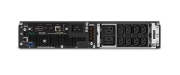 Picture of APC Smart-UPS On-Line SRT3000RMXLI-NC - 3000VA, 8x C13 & 2x C19, rackmount, NMC