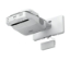 Picture of Epson EB-695Wi Ultra short throw projector 3500 ANSI lumens 3LCD WXGA (1280x800) White, Grey