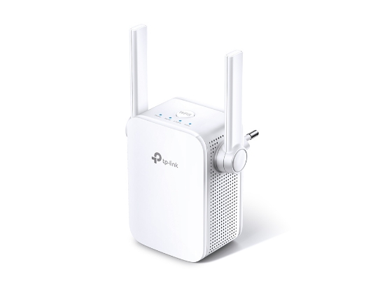 Picture of TP-Link AC1200 Mesh Wi-Fi Range Extender, White
