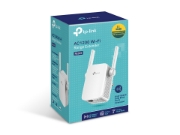Picture of TP-Link AC1200 Mesh Wi-Fi Range Extender, White