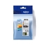 Picture of Brother LC3219XLVAL toner cartridge 4 pc(s) Original Black, Cyan, Magenta, Yellow