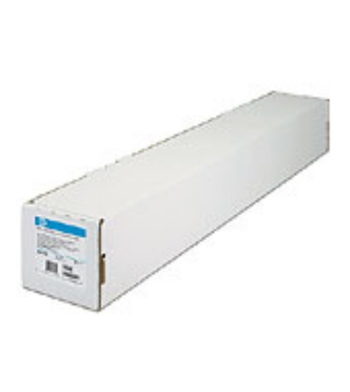 Picture of HP C3868A plotter paper 45.7 m 91.4 cm