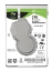 Picture of Seagate Barracuda 2.5" internal hard drive 2 TB 5400 RPM 128 MB 2.5" Serial ATA III