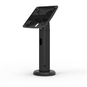 Picture of Compulocks VESA Tilting Kiosk Stand 8" with Cable Management Black