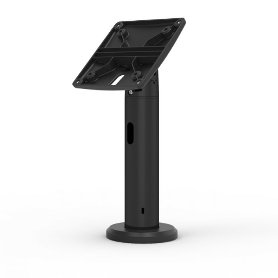 Picture of Compulocks VESA Tilting Kiosk Stand 8" with Cable Management Black