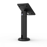 Picture of Compulocks VESA Tilting Kiosk Stand 8" with Cable Management Black