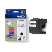 Picture of Brother LC221BK ink cartridge 1 pc(s) Original Black
