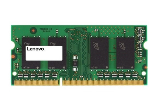 Picture of Lenovo GX70J36384 memory module 8 GB 1 x 8 GB DDR3L 1600 MHz