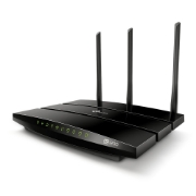 Picture of TP-Link AC1200 Wireless VDSL/ADSL Modem Router