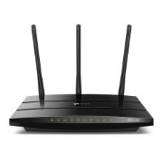 Picture of TP-Link AC1200 Wireless VDSL/ADSL Modem Router