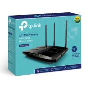 Picture of TP-Link AC1200 Wireless VDSL/ADSL Modem Router