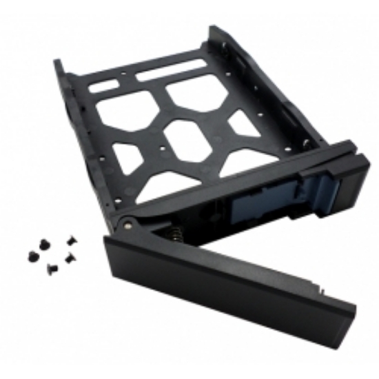 Picture of QNAP TRAY-35-NK-BLK03 computer case part HDD Cage