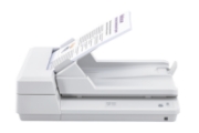 Picture of Ricoh SP-1425 Flatbed & ADF scanner 600 x 600 DPI A4 White
