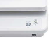 Picture of Ricoh SP-1425 Flatbed & ADF scanner 600 x 600 DPI A4 White