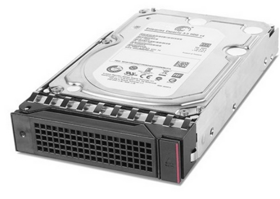 Picture of Lenovo 4XB0G88760 internal hard drive 1 TB 7200 RPM 3.5" Serial ATA III