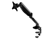 Picture of iiyama DS3001C-B1 monitor mount / stand 68.6 cm (27") Desk Black