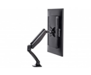 Picture of iiyama DS3001C-B1 monitor mount / stand 68.6 cm (27") Desk Black