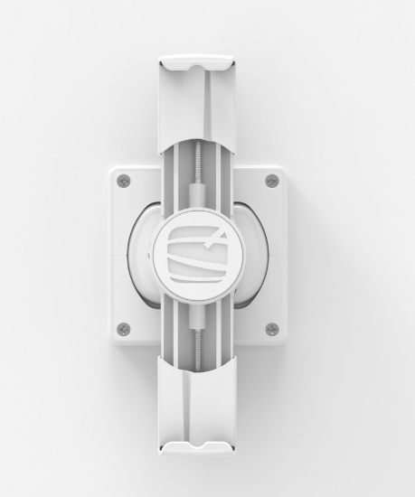 Picture of Compulocks Universal Tablet Cling Wall Mount VESA Compatible White