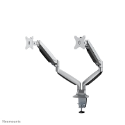 Picture of Neomounts NM-D750DSILVER Monitor arm 10-32" - gas spring