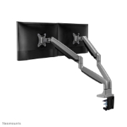 Picture of Neomounts NM-D750DSILVER Monitor arm 10-32" - gas spring
