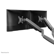 Picture of Neomounts NM-D750DSILVER Monitor arm 10-32" - gas spring