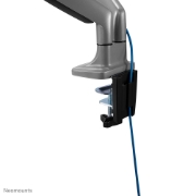 Picture of Neomounts NM-D750DSILVER Monitor arm 10-32" - gas spring