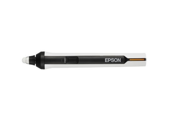 Picture of Epson Interactive Pen - ELPPN05A - Orange - EB-6xxWi/Ui / 14xxUi