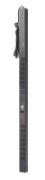 Picture of APC AP7950B power distribution unit (PDU) 13 AC outlet(s) 0U Black