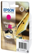 Picture of Epson Pen and crossword Singlepack Magenta 16XL DURABrite Ultra Ink