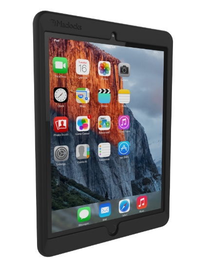 Picture of Compulocks iPad mini 7.9-inch Rugged Edge Case Protective Cover