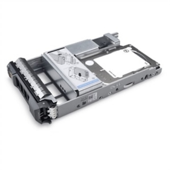 Picture of DELL 400-AJPC internal hard drive 1.2 TB 10000 RPM 2.5" SAS