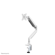 Picture of Neomounts NM-D750WHITE Monitor arm 10-32" - gas spring