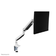 Picture of Neomounts NM-D750WHITE Monitor arm 10-32" - gas spring