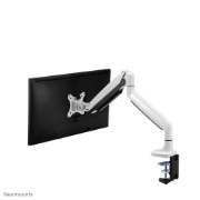 Picture of Neomounts NM-D750WHITE Monitor arm 10-32" - gas spring